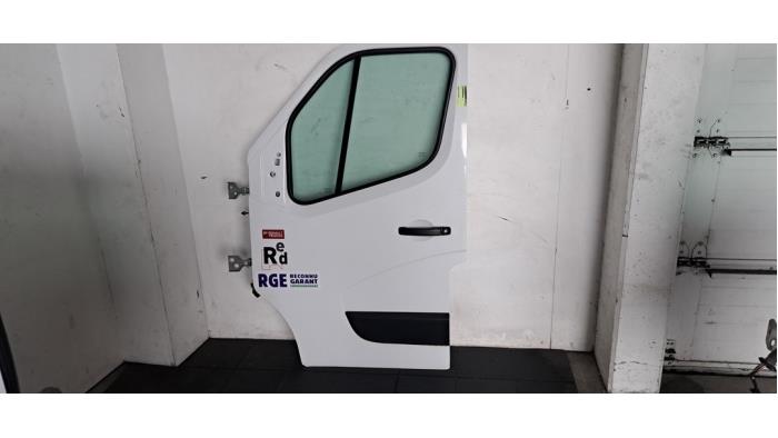 Portière 4portes avant gauche Renault Master
