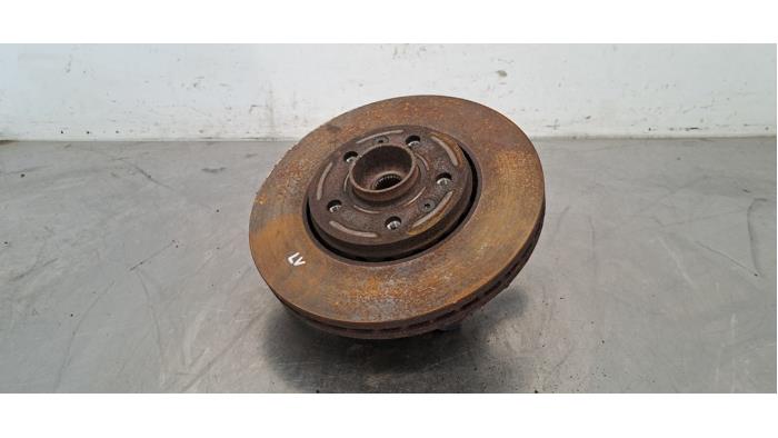 Joint avant gauche Opel Vivaro