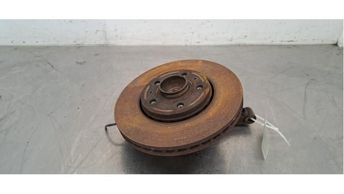 Joint avant droit Opel Vivaro