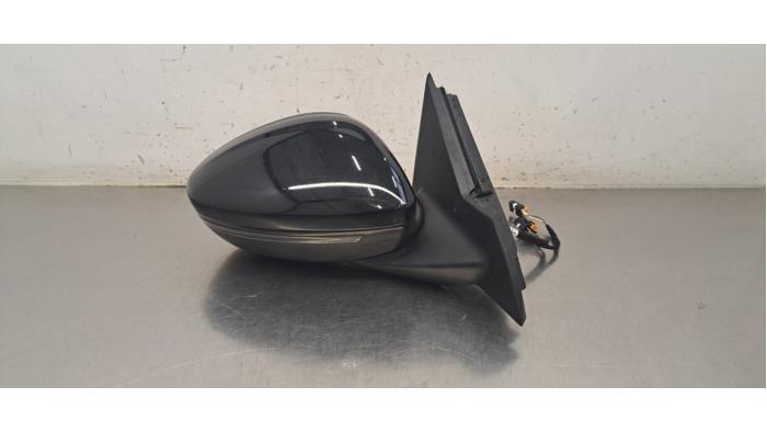 Rétroviseur extérieur droit Opel Mokka