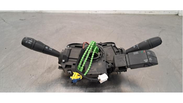 Commutateur combi colonne de direction Opel Vivaro