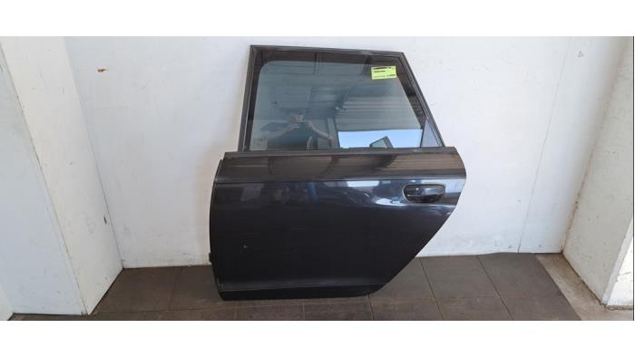 Portière 4portes arrière gauche Audi RS6