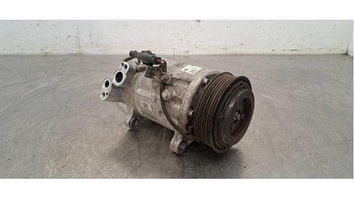 Pompe clim Mini Clubman