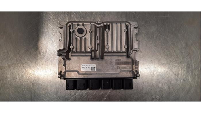 Ordinateur gestion moteur Mini Clubman