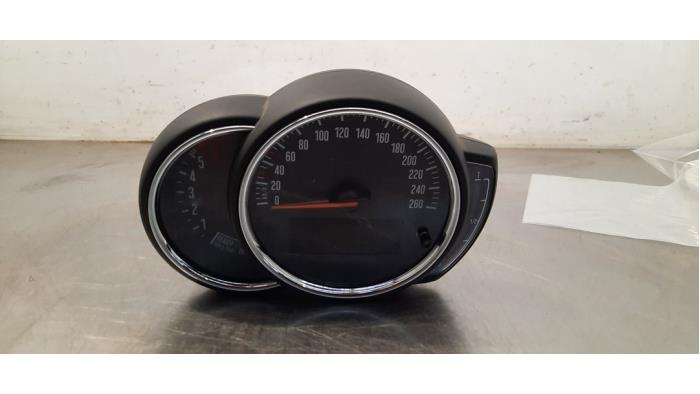 Compteur kilométrique KM Mini Clubman