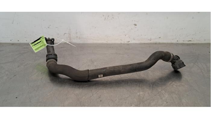 Tuyau radiateur Mini Clubman