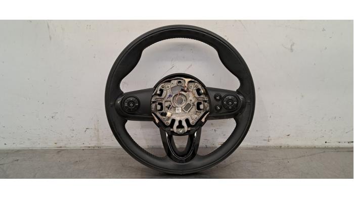 Volant Mini Clubman