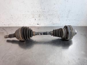 Gebruikte Homokineetas links-voor Porsche Cayenne (9PA) 3.2 V6 24V Prijs € 199,65 Inclusief btw aangeboden door Autohandel Didier