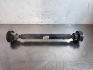 Gebruikte Tussenas Porsche Cayenne (9PA) 3.2 V6 24V Prijs € 199,65 Inclusief btw aangeboden door Autohandel Didier