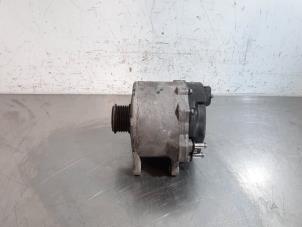 Gebruikte Dynamo Porsche Cayenne (9PA) 3.2 V6 24V Prijs € 133,10 Inclusief btw aangeboden door Autohandel Didier