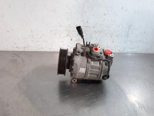 Gebruikte Aircopomp Porsche Cayenne (9PA) 3.2 V6 24V Prijs € 199,65 Inclusief btw aangeboden door Autohandel Didier