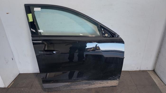Portière 4portes avant droite Peugeot 408