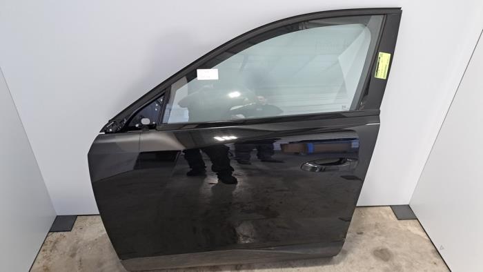 Portière 4portes avant gauche Peugeot 408