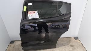 Gebruikte Portier 4Deurs links-achter Peugeot 408 1.6 16V HYbrid 180 Prijs € 562,65 Inclusief btw aangeboden door Autohandel Didier