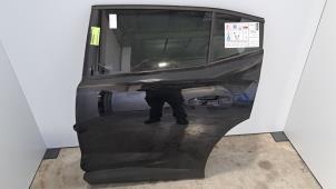 Gebruikte Portier 4Deurs links-achter Peugeot 408 1.6 16V HYbrid 180 Prijs € 562,65 Inclusief btw aangeboden door Autohandel Didier