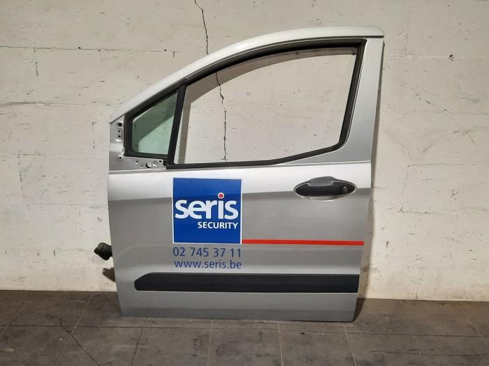 Portier 4Deurs links-voor Ford Transit Courier