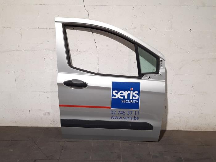 Portier 4Deurs rechts-voor Ford Transit Courier