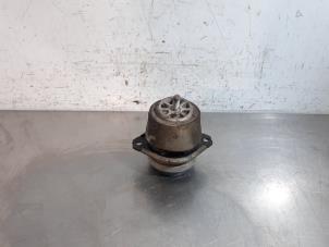 Gebruikte Motorsteun Porsche Cayenne (9PA) 3.2 V6 24V Prijs € 30,25 Inclusief btw aangeboden door Autohandel Didier