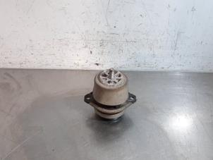 Gebruikte Motorsteun Porsche Cayenne (9PA) 3.2 V6 24V Prijs € 30,25 Inclusief btw aangeboden door Autohandel Didier