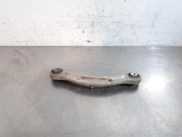 Bras de suspension arrière gauche Porsche Cayenne