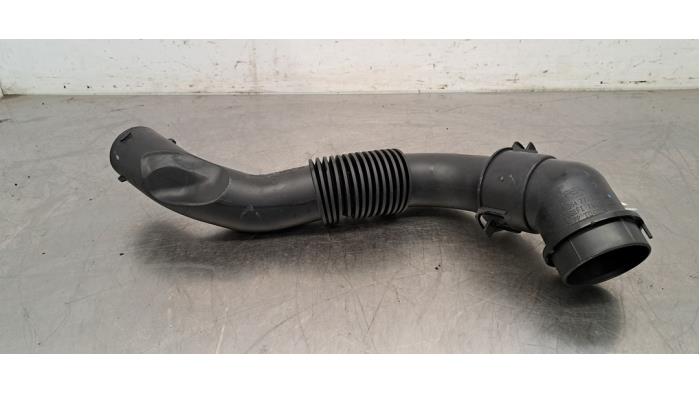 Tuyau d&#039;aspiration air Peugeot 408