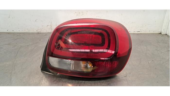 Feu arrière droit Citroen C3