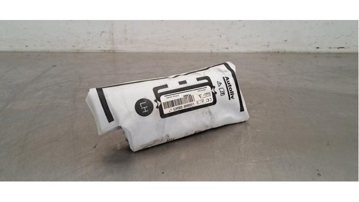 Airbag siège Citroen C3