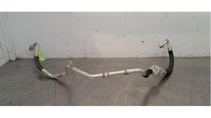 Tuyau clim Citroen C3