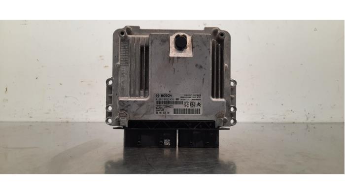 Ordinateur gestion moteur Citroen C3