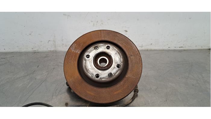 Joint avant droit Citroen C3