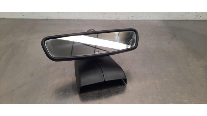 Rétroviseur intérieur BMW X6