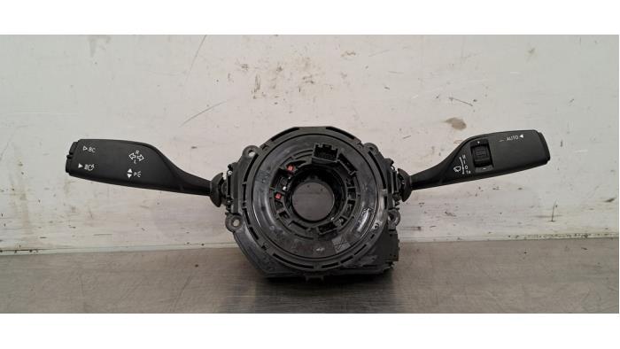 Commutateur combi colonne de direction BMW X6