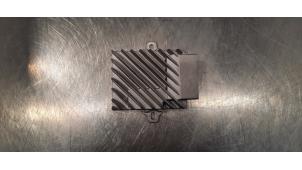 Gebruikte Radio versterker BMW X6 (F16) M50d 3.0 24V Prijs € 66,55 Inclusief btw aangeboden door Autohandel Didier