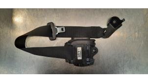 Gebruikte Veiligheidsgordel rechts-achter BMW X6 (F16) M50d 3.0 24V Prijs € 96,80 Inclusief btw aangeboden door Autohandel Didier