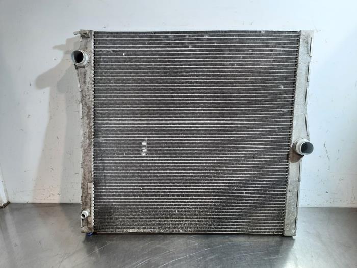 Radiateur BMW X5