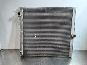 Gebruikte Radiateur BMW X5 (E70) 4.8i V8 32V Prijs € 133,10 Inclusief btw aangeboden door Autohandel Didier