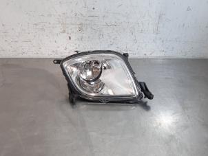Gebruikte Mistlamp links-voor Porsche Cayenne (9PA) 3.2 V6 24V Prijs € 133,10 Inclusief btw aangeboden door Autohandel Didier