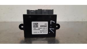 Gebruikte Centrale Deurvergrendelings Module Ford Fiesta 7 1.0 EcoBoost 12V 140 Prijs € 30,25 Inclusief btw aangeboden door Autohandel Didier