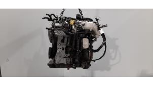 Gebruikte Motor Audi A3 Sportback (8YA) 2.0 30 TDI 16V Prijs € 3.267,00 Inclusief btw aangeboden door Autohandel Didier