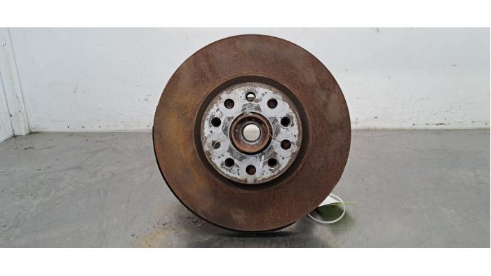 Joint avant droit Volkswagen Golf