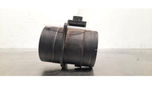 Gebruikte Luchtmassameter Volkswagen Golf VII (AUA) 2.0 GTD 16V Prijs € 36,30 Inclusief btw aangeboden door Autohandel Didier