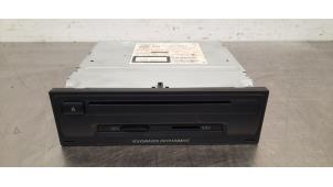 Gebruikte CD Speler (diversen) Volkswagen Golf VII (AUA) 2.0 GTD 16V Prijs € 508,20 Inclusief btw aangeboden door Autohandel Didier