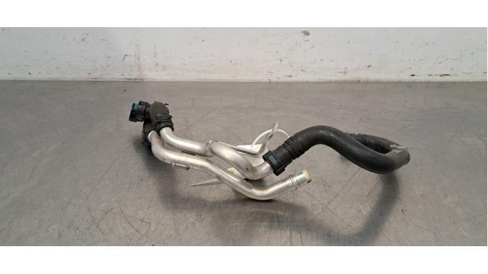 Tuyau radiateur Landrover Range Rover Sport