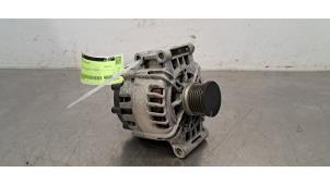 Gebruikte Dynamo Citroen C5-X Prijs € 266,20 Inclusief btw aangeboden door Autohandel Didier