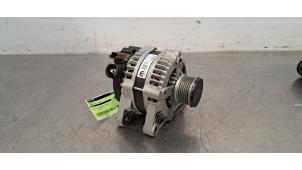 Gebruikte Dynamo Peugeot 208 II (UB/UH/UP) 1.5 BlueHDi 100 Prijs € 163,35 Inclusief btw aangeboden door Autohandel Didier