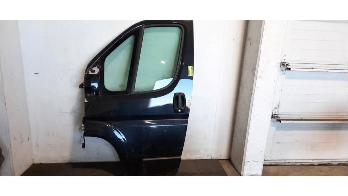 Portière 4portes avant gauche Peugeot Boxer