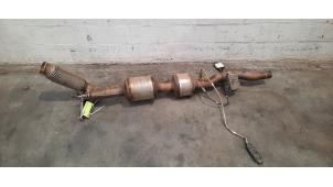 Gebruikte Katalysator Audi A3 Sportback (8YA) 2.0 30 TDI 16V Prijs € 532,40 Inclusief btw aangeboden door Autohandel Didier