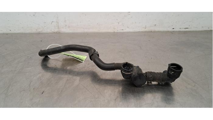 Tuyau radiateur Audi A3