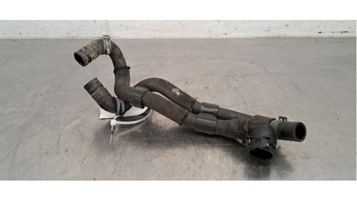Tuyau radiateur Audi A3