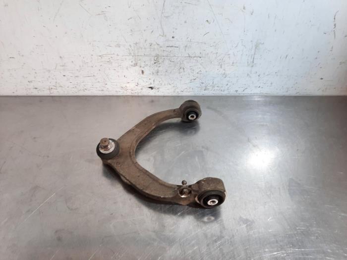 Bras de suspension avant gauche BMW X5